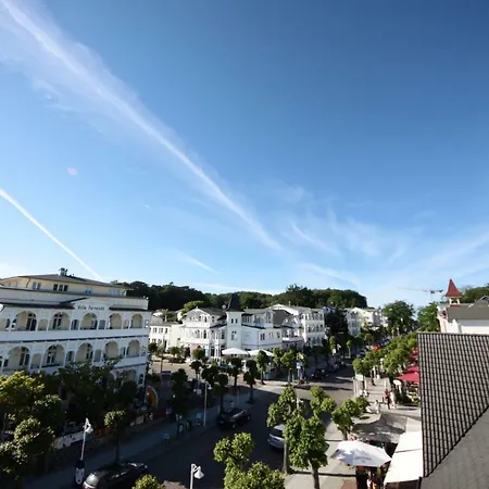 Haus Irene Apartment Sellin (Rugen)