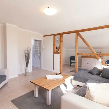 Apartment Haus Irene *