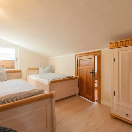 Apartment Haus Irene