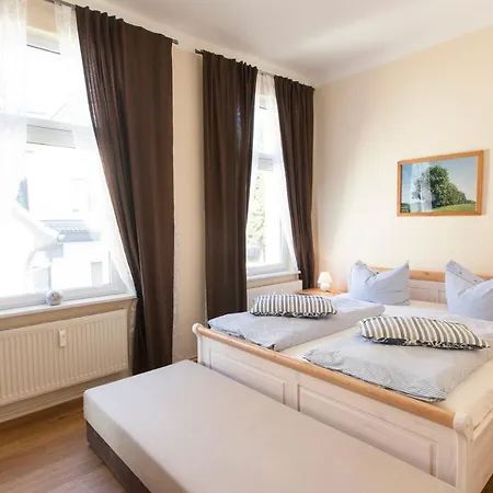 Haus Irene * Sellin (Rugen)