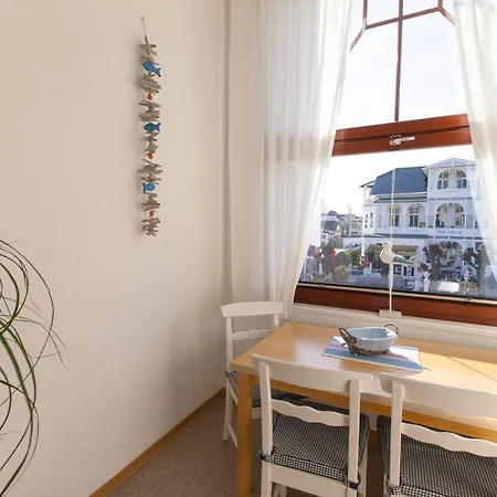 Apartment Haus Irene Sellin (Rugen)