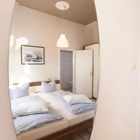 Haus Irene Apartment Sellin (Rugen)