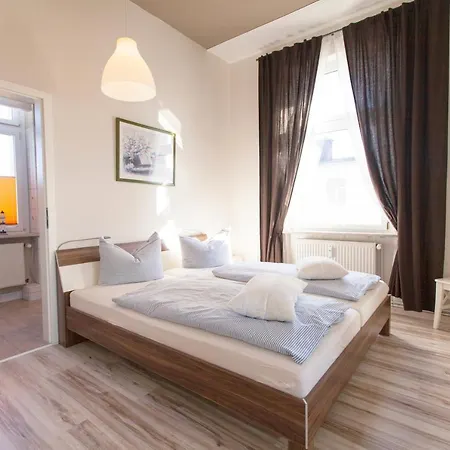 Haus Irene Sellin (Rugen)