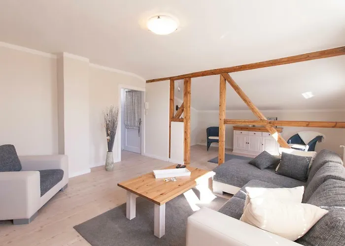 Apartament Haus Irene *