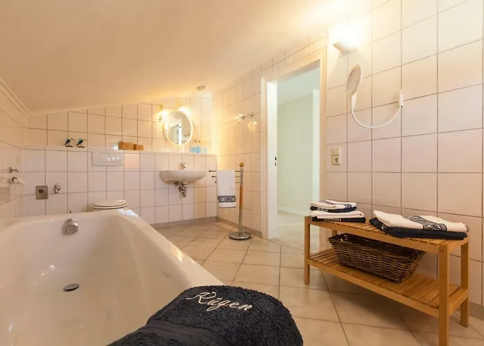 Haus Irene Apartament *