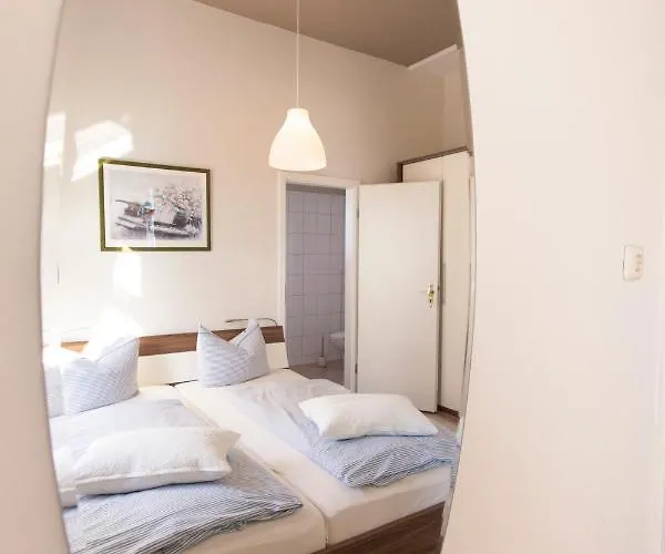 Haus Irene Apartament Sellin (Rugen)