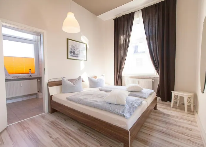 Haus Irene Sellin (Rugen)